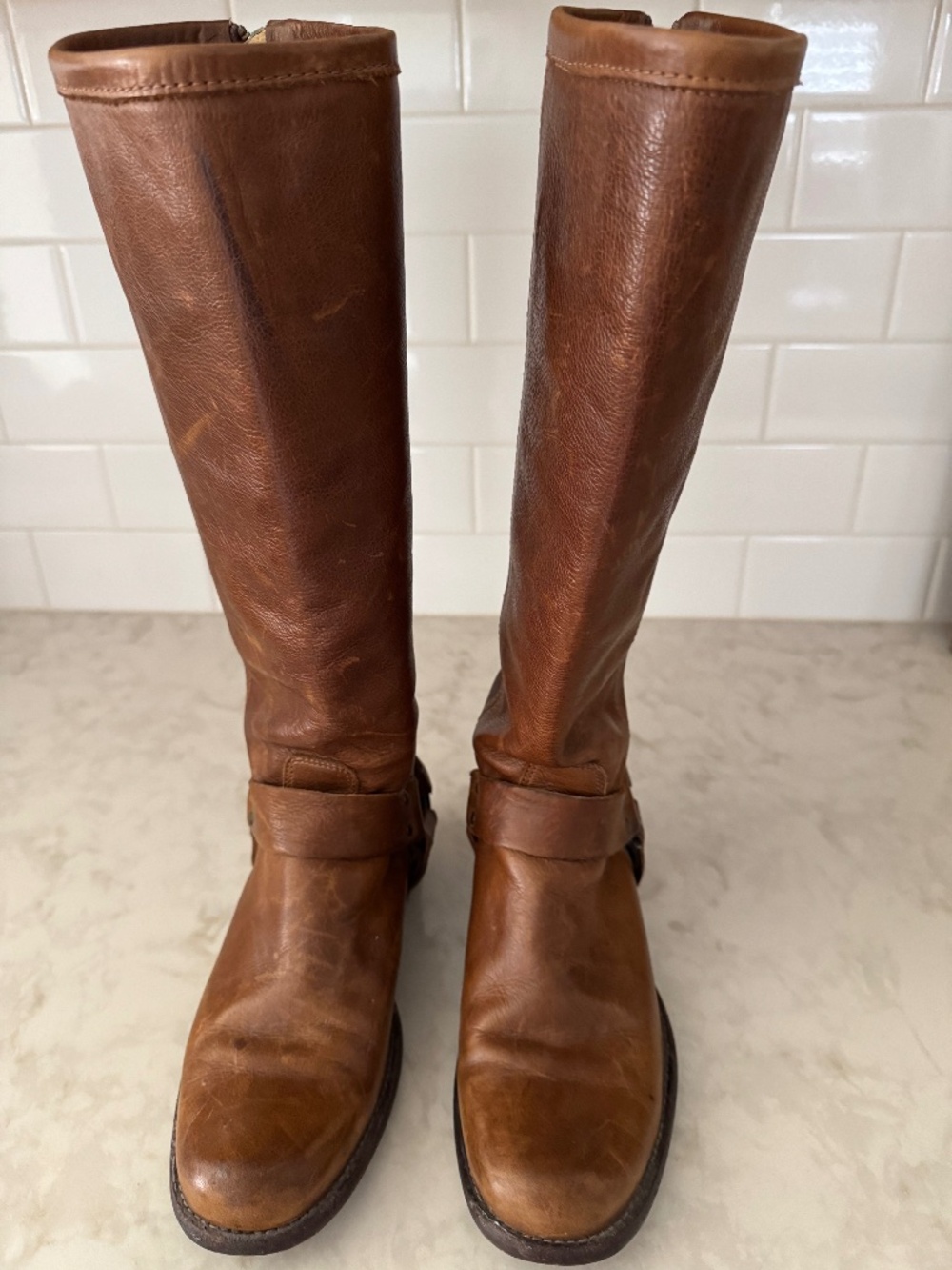 Frye Boot